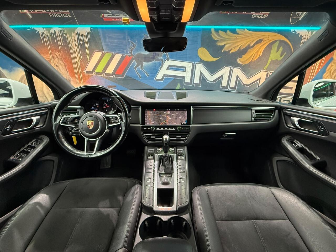 Porsche Macan 2.0 (642)