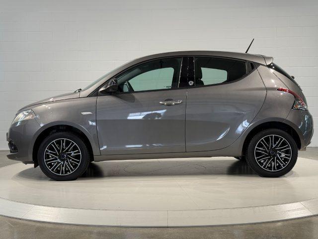LANCIA Ypsilon 1.2 69cv 5p.GPL Ecochic Gold PREZZO REALE