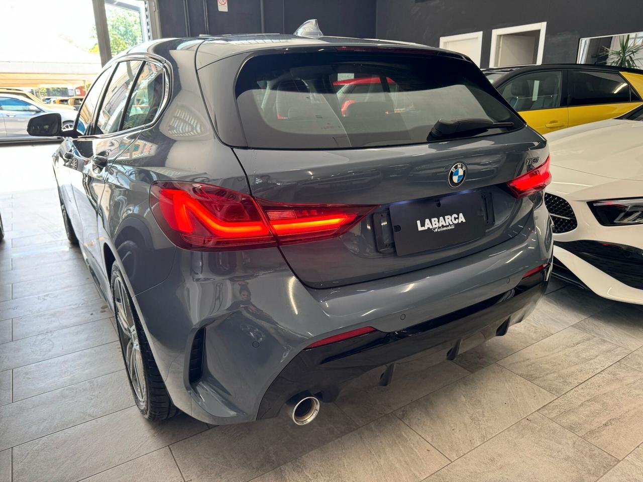 Bmw 118 118i 5p. Msport