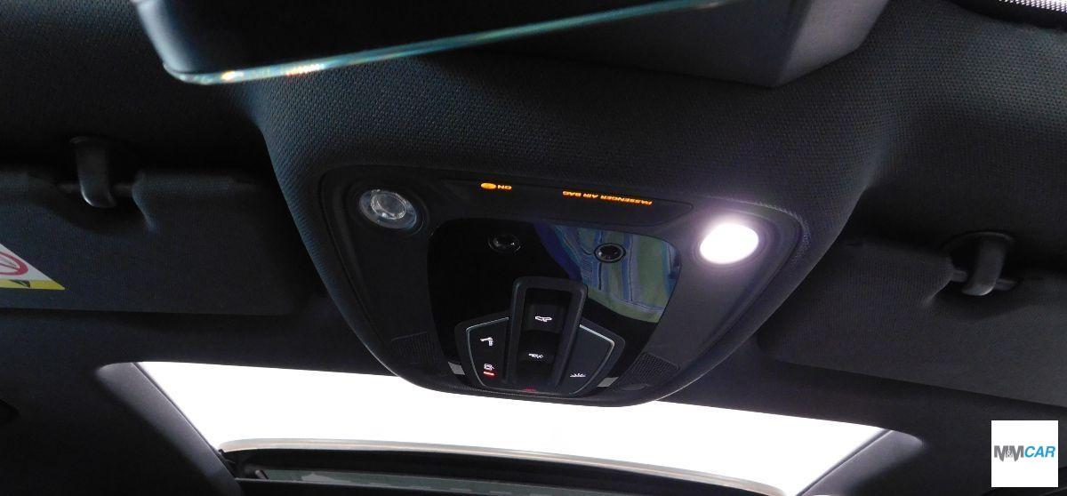 AUDI - Q8 - 45 TDI quattro tiptronic Sport Mhev