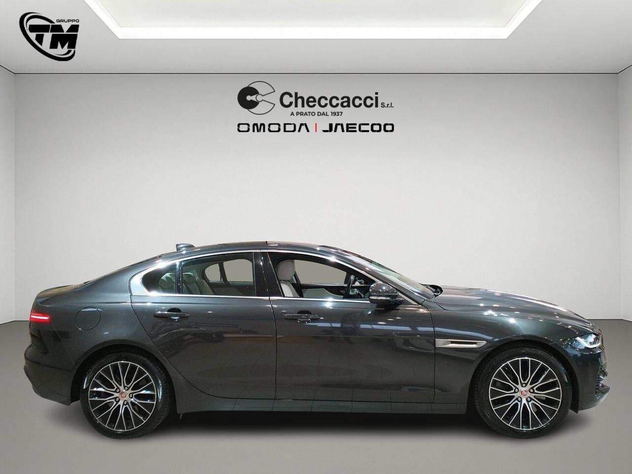 Jaguar XE 2.0d i4 S awd 180cv auto