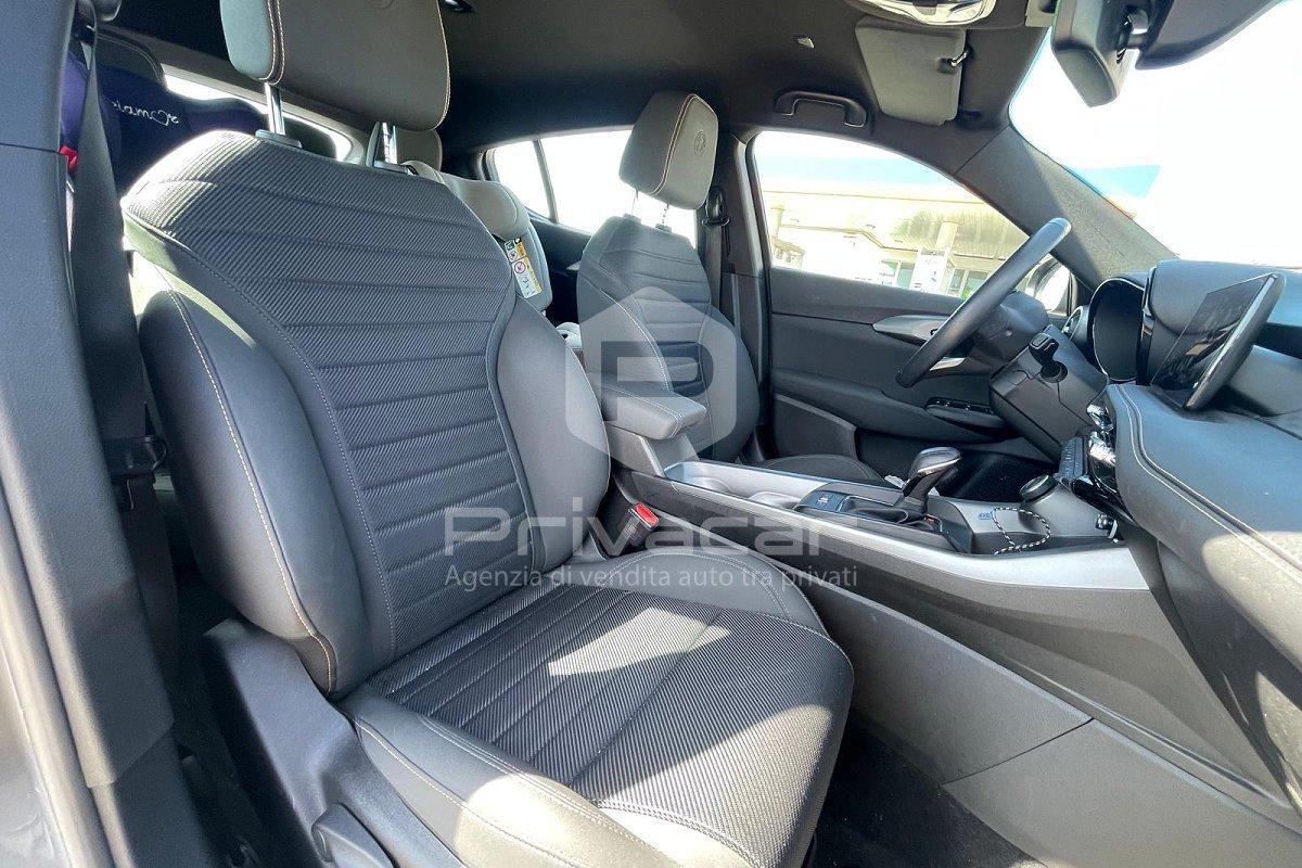 ALFA ROMEO Tonale 1.6 diesel 130 CV TCT6 Tributo Italiano