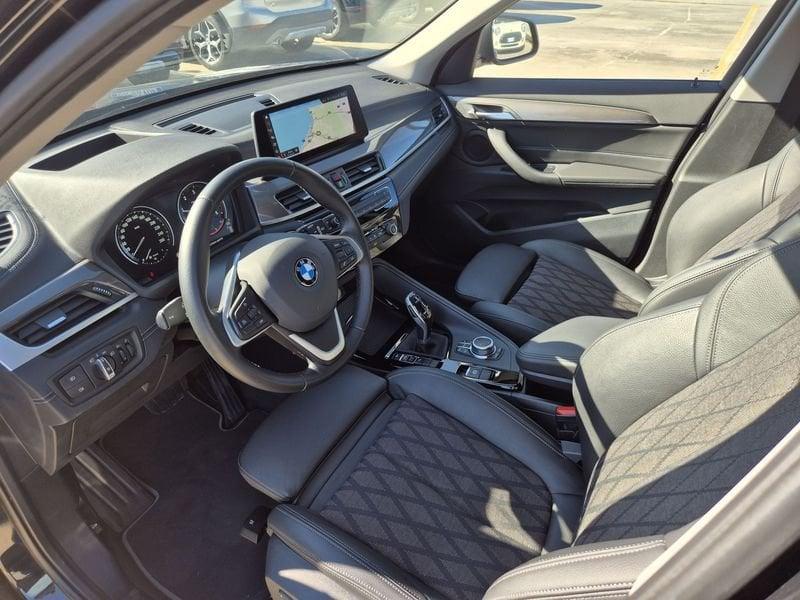 BMW X1 sdrive18d xLine auto