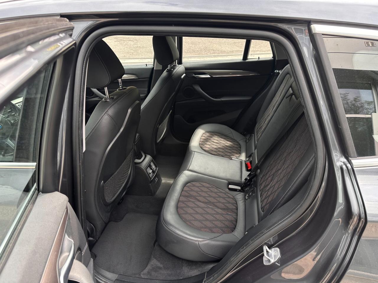 Bmw X1 sDrive18d Msport