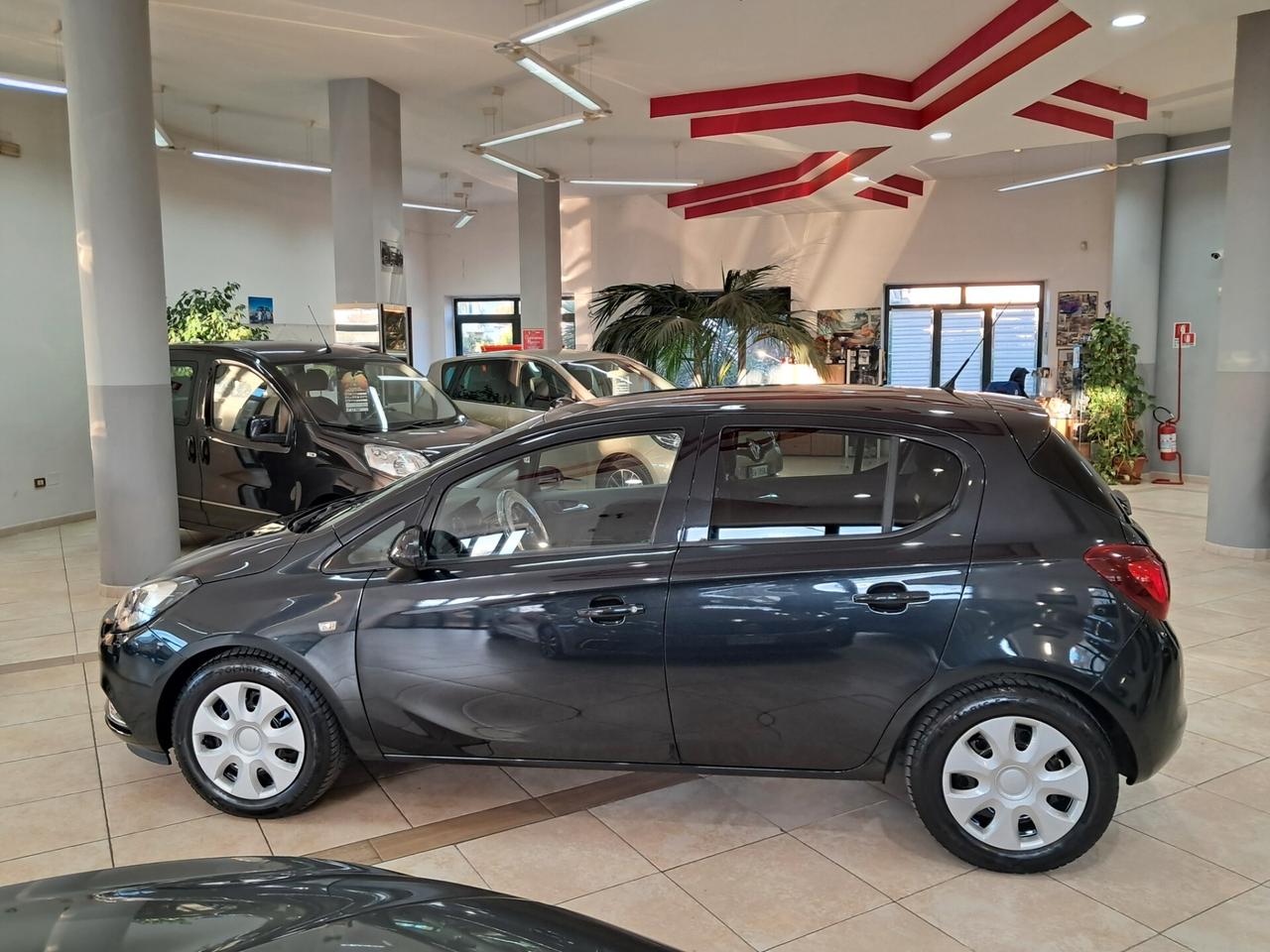 Opel Corsa 1.3 CDTI 5 porte Sport(Ok Neopatentati)
