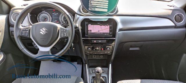 SUZUKI Vitara 1.0 Boosterjet Navy km20.200