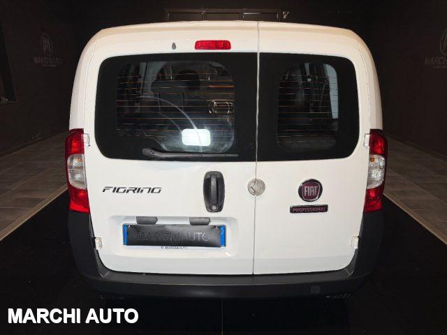 FIAT Fiorino (Prezzo Iva Escl.)1.3 MJT 80CV Combinato AUTOCARRO