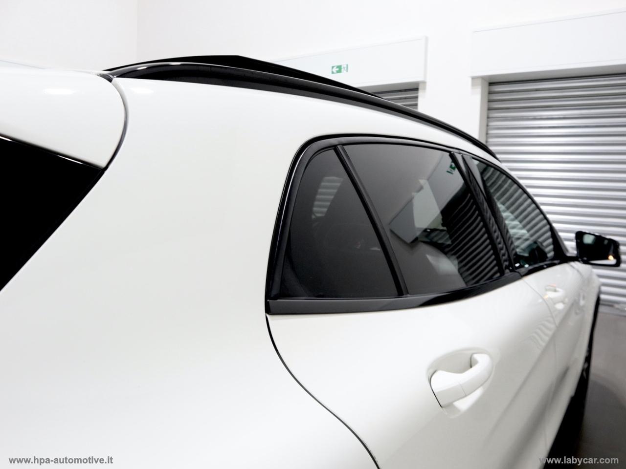 MERCEDES-BENZ GLA 220d Automatic 4Matic Sport TETTO LED PELLE