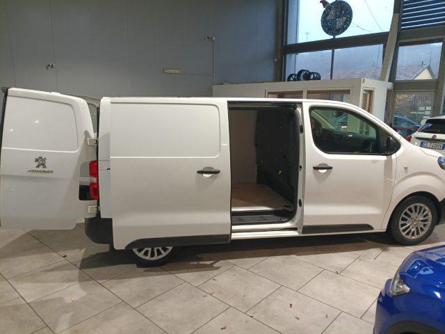 PEUGEOT Expert BlueHDi 115 S&S PREMIUM L2