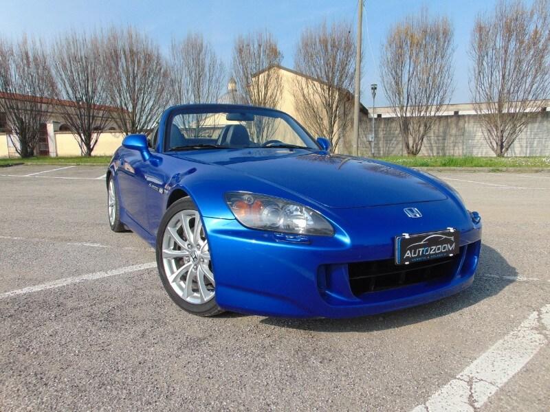 HONDA S2000 2.0 16V VTEC