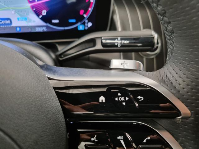 MERCEDES-BENZ GLC 300 4Matic Mild Hybrid AMG Line Premium