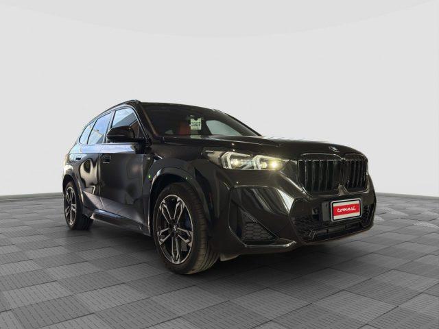 BMW X1 X1 sDrive 18i Msport