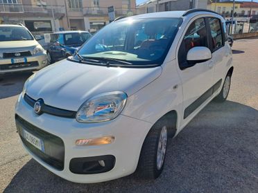 Fiat Panda 1.3 MJT S&S Lounge
