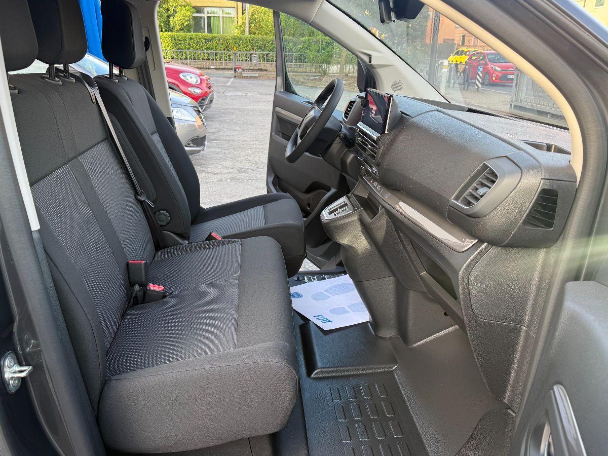 FIAT - Ulysse MULTIJET 180 CV XL 9 POSTI