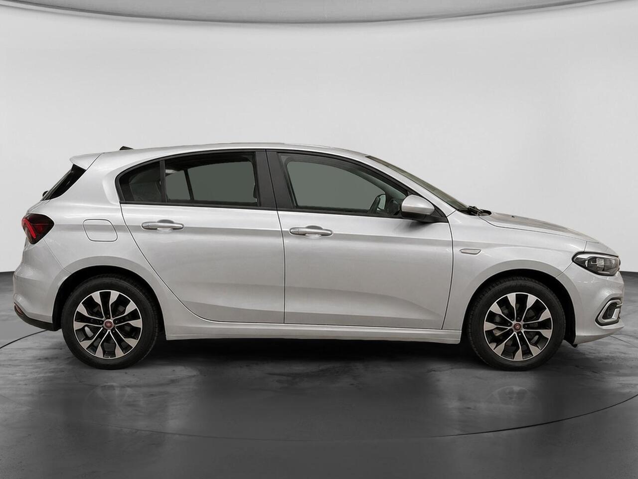 FIAT Tipo 5porte II 2021 - Tipo 5p 1.3 mjt CityLife s&s 95cv