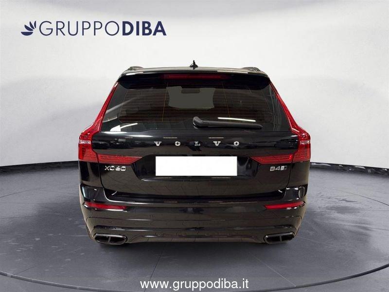 Volvo XC60 II 2018 Diesel 2.0 b4 Business Plus awd geartronic my20