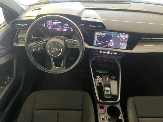 AUDI A3 SPB 35 TDI Business Advanced