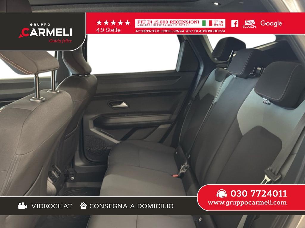 Dacia Bigster 1.2 mild hybrid Extreme