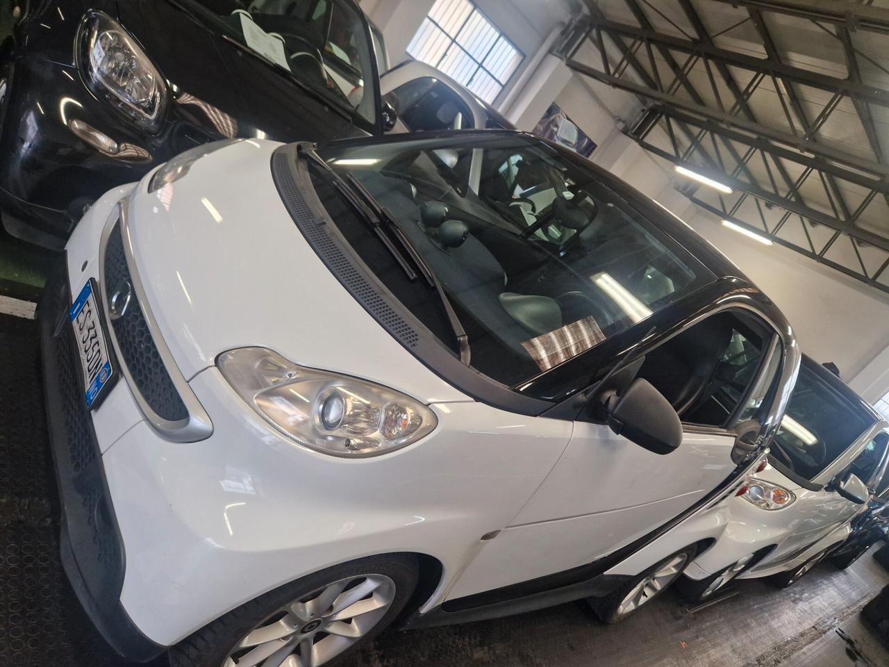 Pulse diesel full servosterzo motore revisionato garanzia