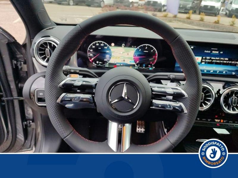 Mercedes-Benz Classe A 180d Automatic AMG Line Advanced Plus