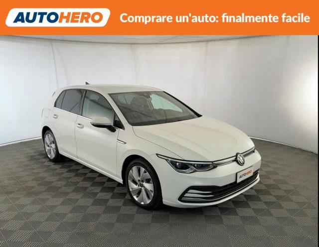 VOLKSWAGEN Golf 2.0 TDI 150 CV DSG SCR Style