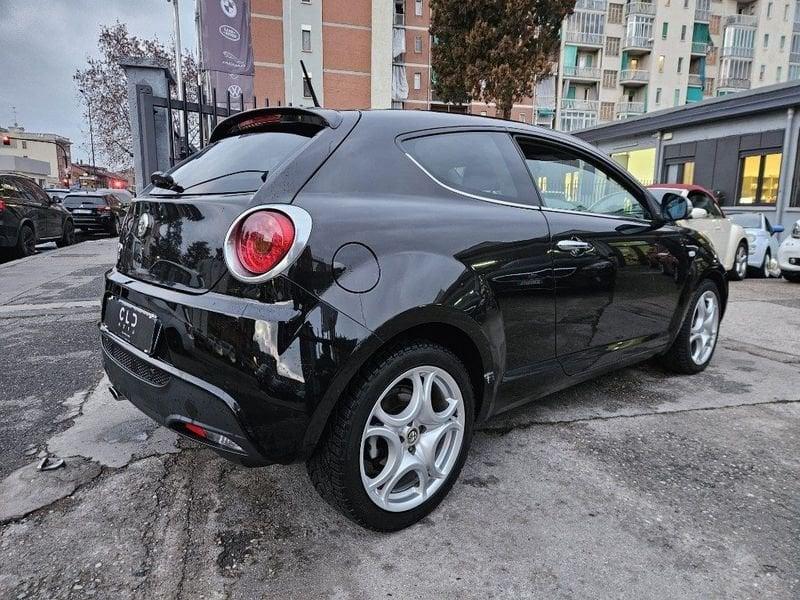 Alfa Romeo MiTo 1.3 JTDm-2 95 CV S&S Distinctive