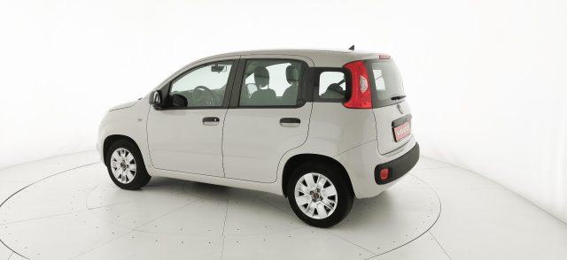 FIAT Panda 1.3 MJT 95 CV S&S Easy