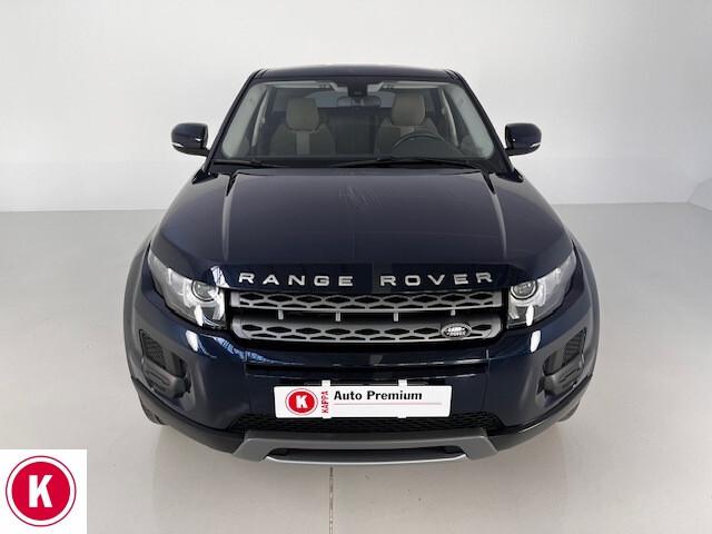 Land Rover Range Rover Evoque 2.2 TD4 5p. Pure***