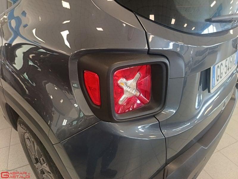 Jeep Renegade 1.6 MJet 130cv Business