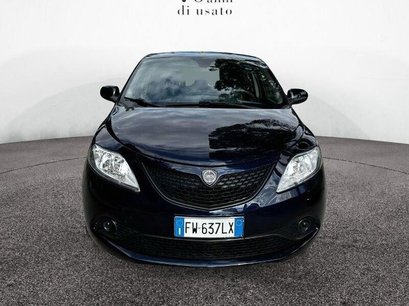 Lancia Ypsilon 5 Porte 1.2 69cv Platinum S&S