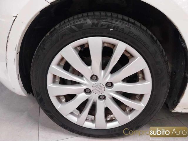 SUZUKI Swift 1.2 VVT 5 porte B-Easy