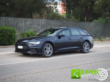 AUDI A6 40 2.0 TDI quattro ultra S tronic Business Plus