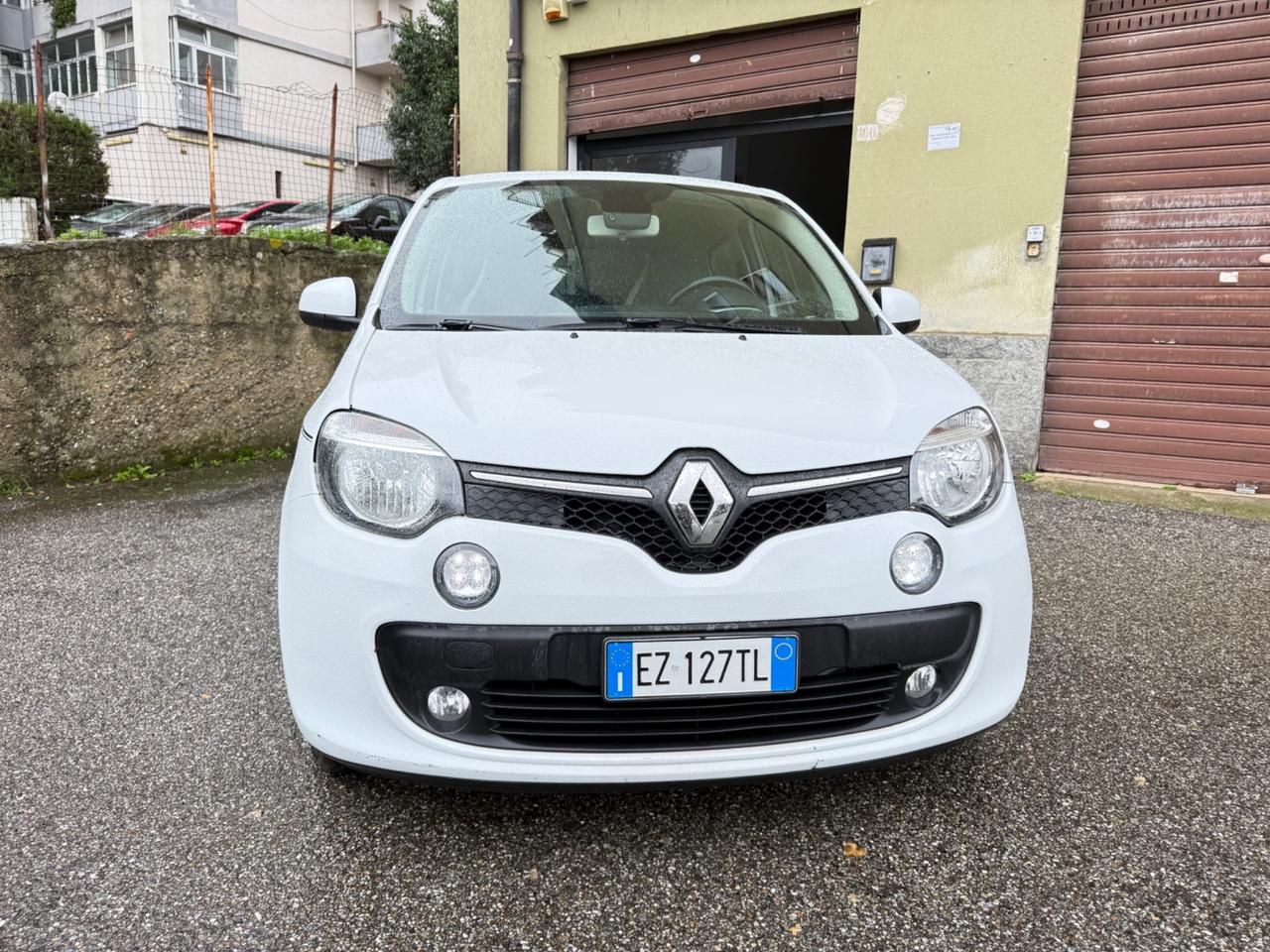 Renault Twingo 1.0 SCe Stop&Start Energy