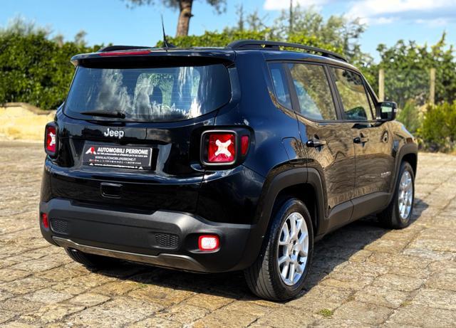 JEEP Renegade 1.6 M-Jet 130cv Limited - Solo 14.000 km