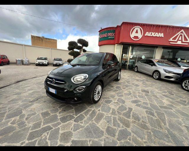 FIAT 500X 1.3 MultiJet 95 CV Connect