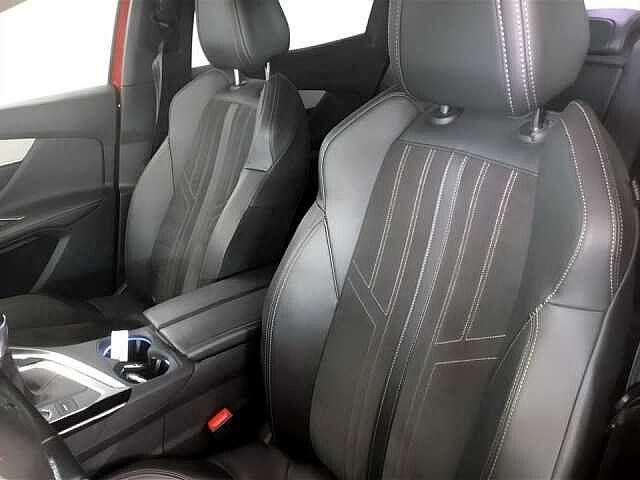 Peugeot 3008 3008 1.2 puretech t GT s&s 130cv