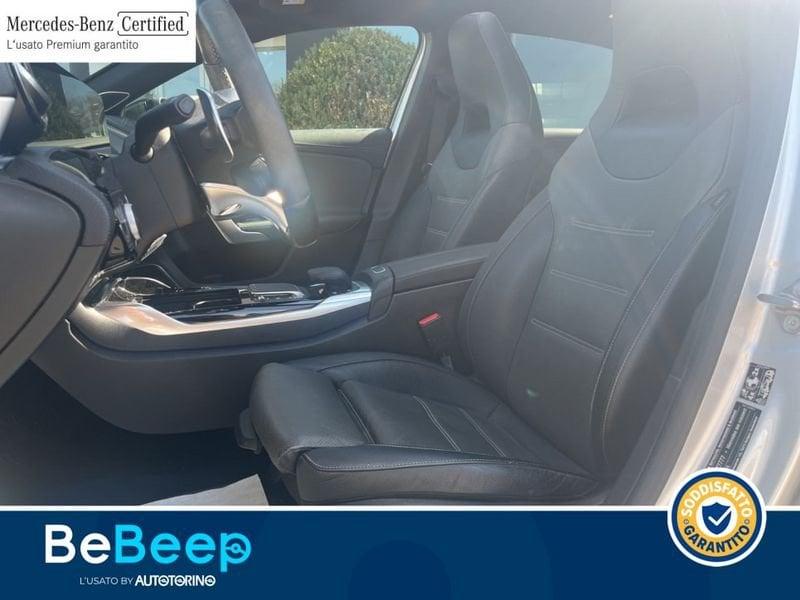 Mercedes-Benz Classe A A 45 S AMG 4MATIC+ AUTO
