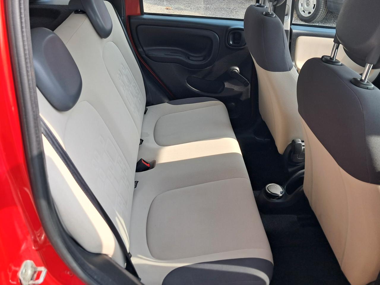 Fiat Panda 1.2 Easy Neopatentati