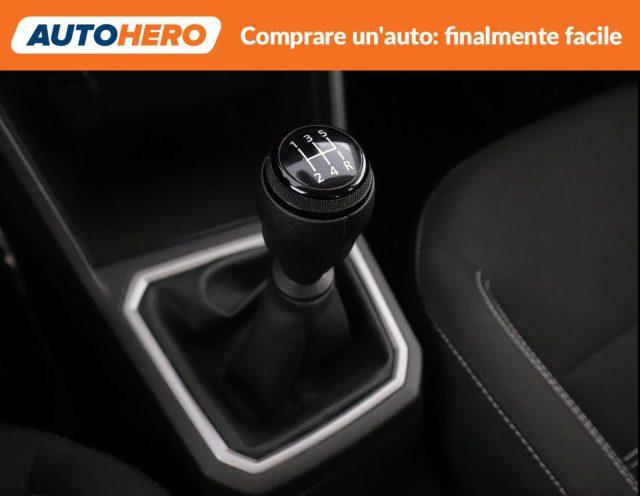 DACIA Sandero Streetway 1.0 SCe 65 CV Expression