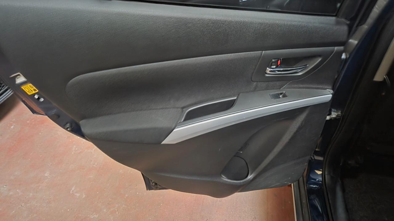 Suzuki S-Cross 1.0 Boosterjet Cool