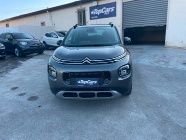 Citroen C3 Aircross BlueHDi S&S Shine 120cv 2019