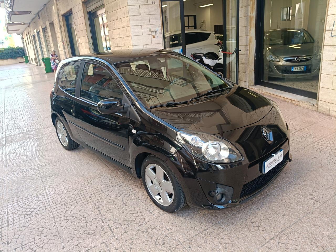 Renault Twingo 1.2 SPORT&SOUND-NEOPATENTATI-Euro3900