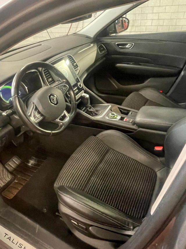 RENAULT Talisman Sporter dCi 160 CV EDC Energy Intens