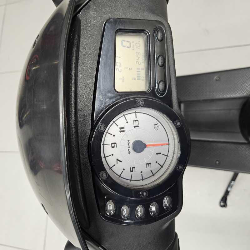 Piaggio NRG 50 Power DD - 2009