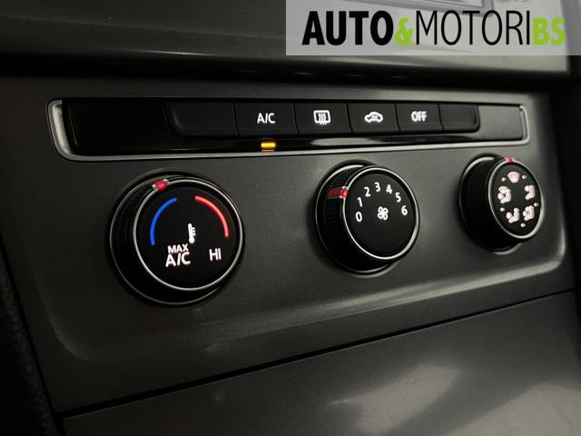 VOLKSWAGEN Golf 1.2 TSI 85 CV 5p. Trendline BlueMotion Technology