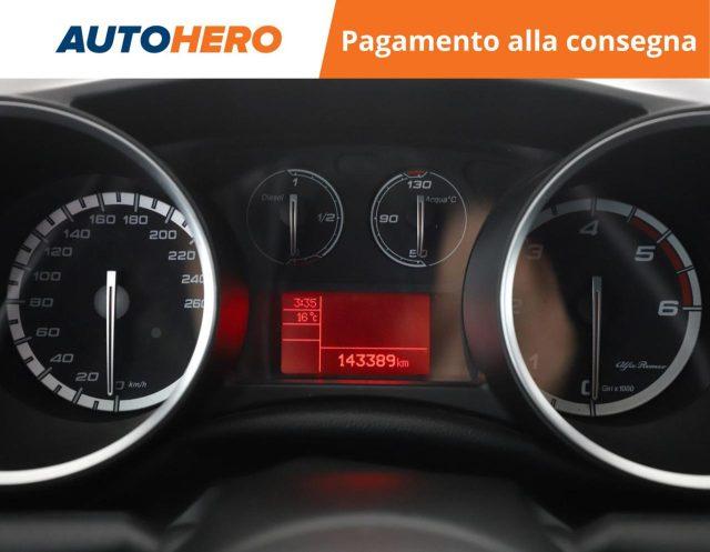 ALFA ROMEO Giulietta 1.6 JTDm-2 120 CV Sprint