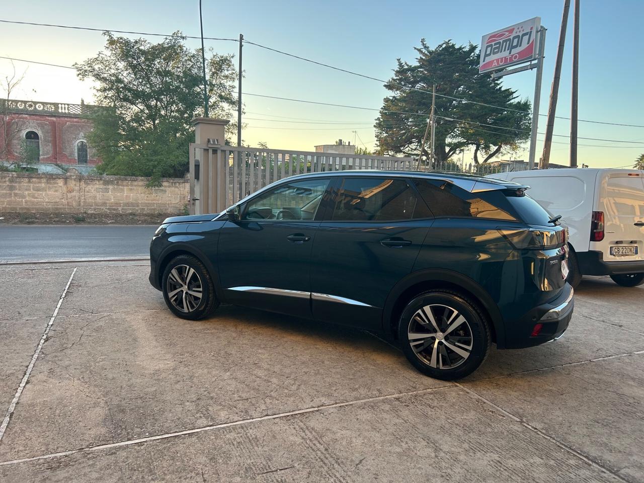 Peugeot 3008 BlueHDi “ VENDUTA “