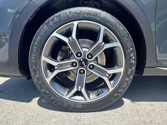 Kia XCeed 1.5 T-GDi 160 CV Business TT
