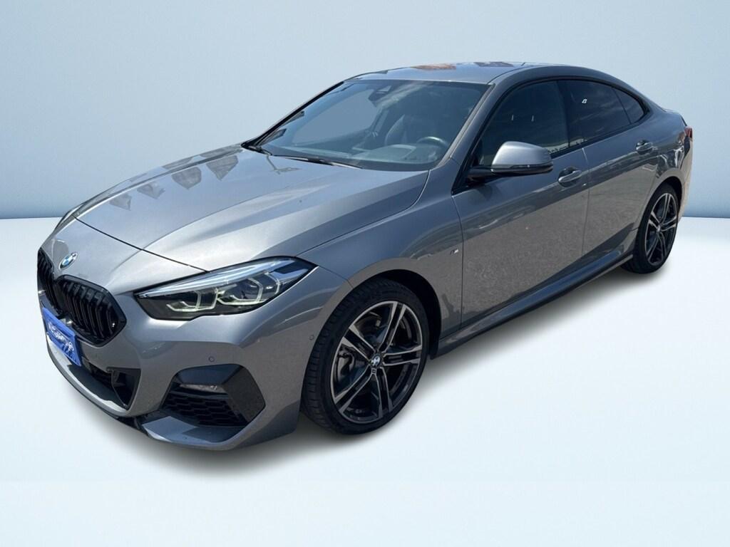 BMW Serie 2 Gran Coupe 220 d Msport Steptronic
