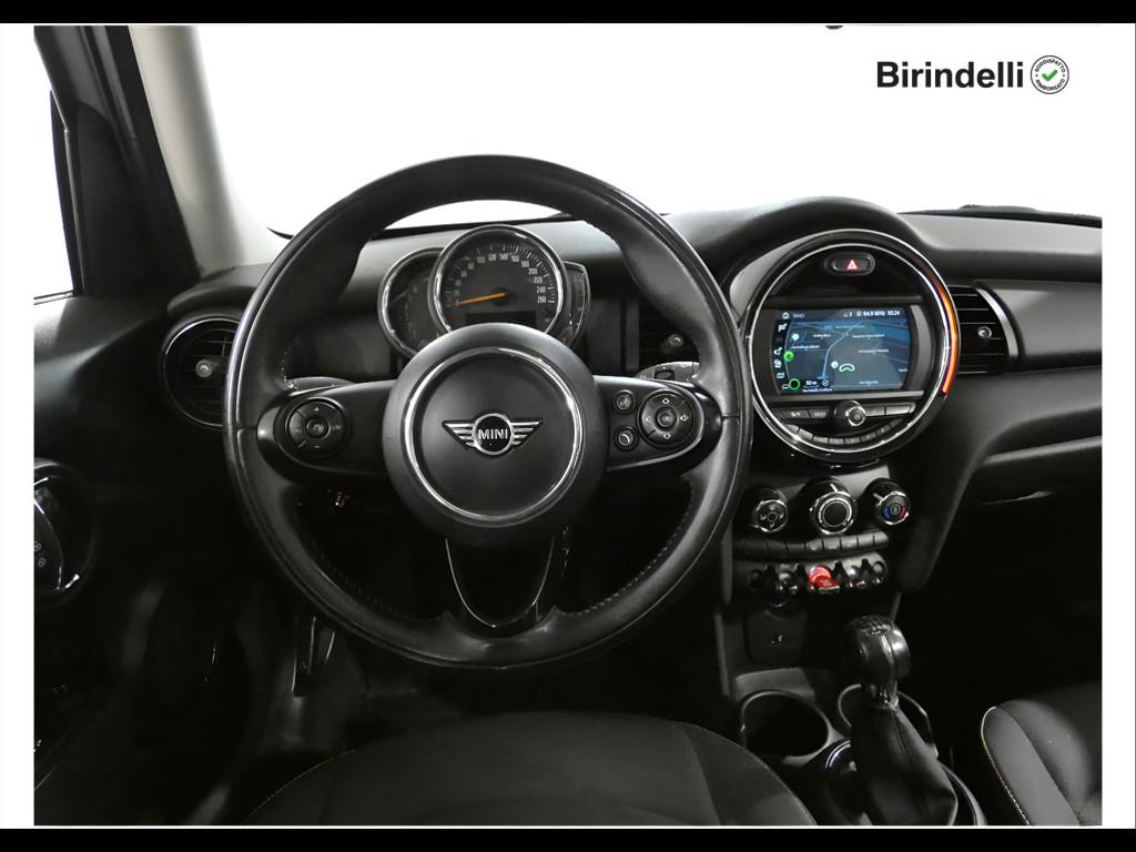 MINI Mini 5 porte (F55) - Mini 1.5 One Hype 5 porte